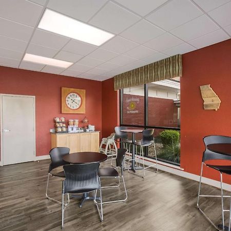 Econo Lodge Вайделія Екстер'єр фото