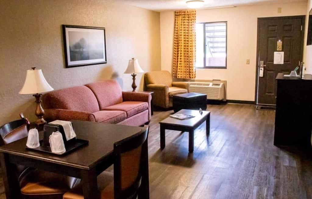 Econo Lodge Вайделія Екстер'єр фото