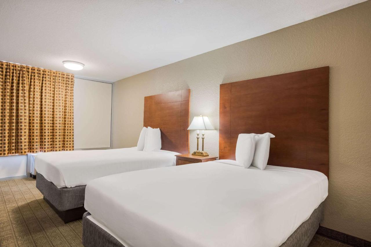 Econo Lodge Вайделія Екстер'єр фото