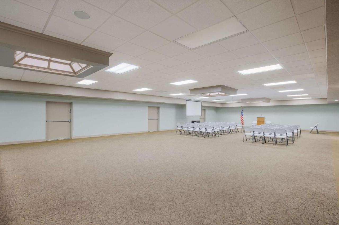 Econo Lodge Вайделія Екстер'єр фото